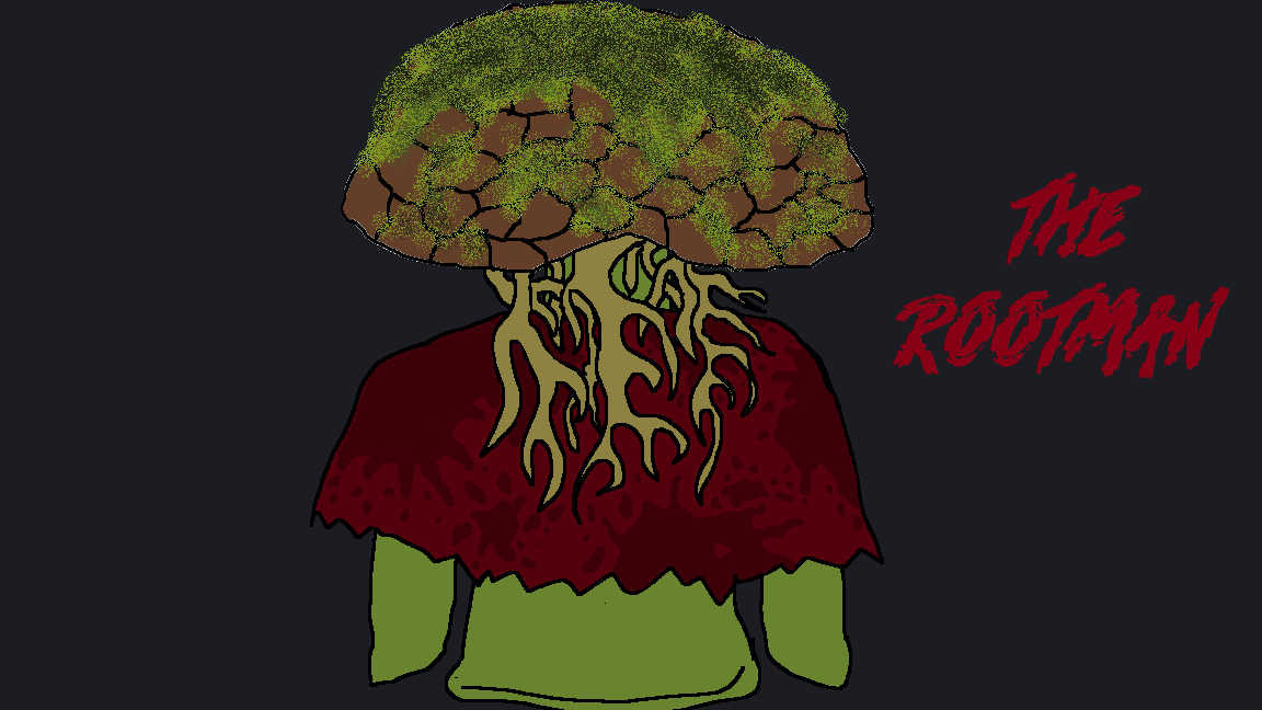HawkSickToxic's tweet photo. Coming together… Wardrobe later… Will not be all green skin…
#TheRootman #TheRootmanOrigins #HawkSick #HawkSickToxic #Film #Shortfilm #HorrorFilm #PsychologicalHorror #DoYouKnowTheRootman? https://t.co/HnPmjoe1R3