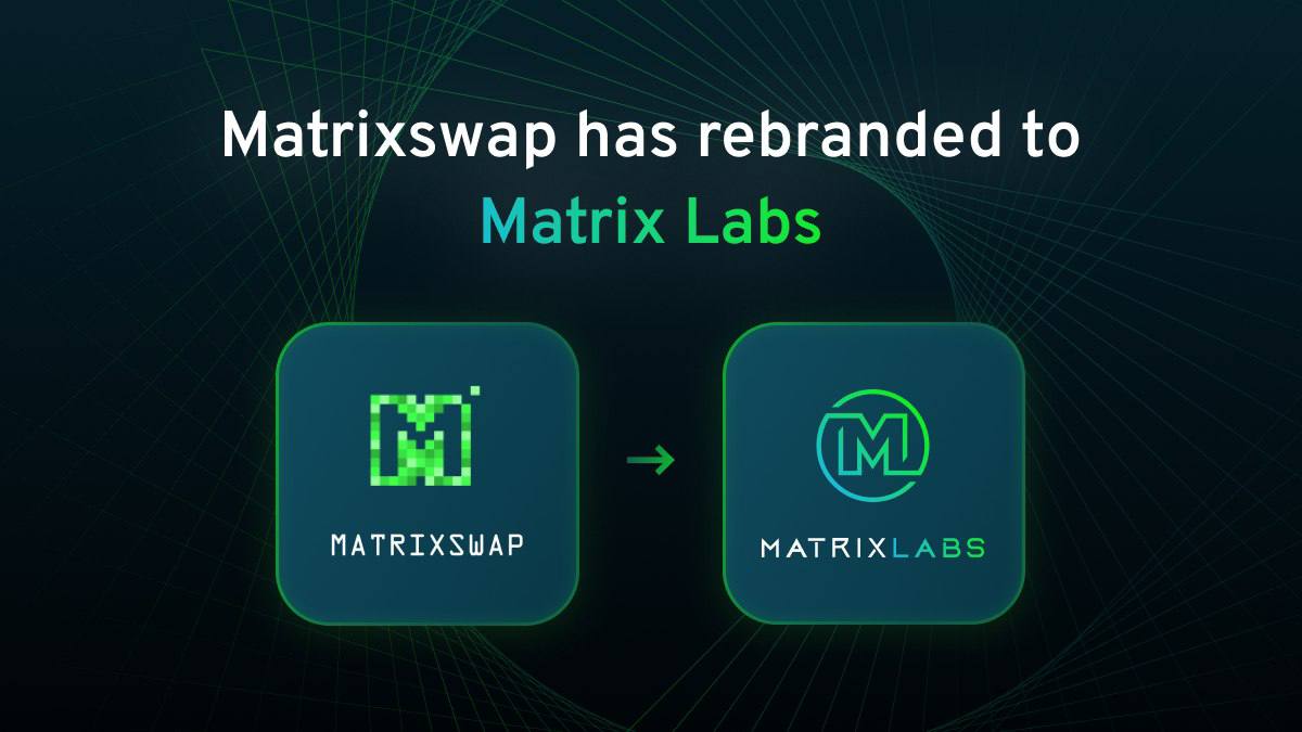 H089300's tweet image. #matrixlabs