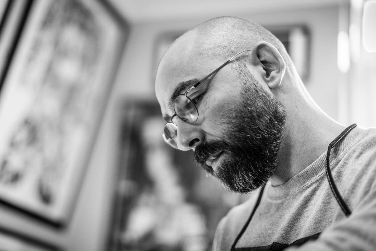 The Monmon Collective tweet media