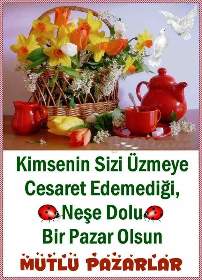 Mutlu pazarlar ahalli bere