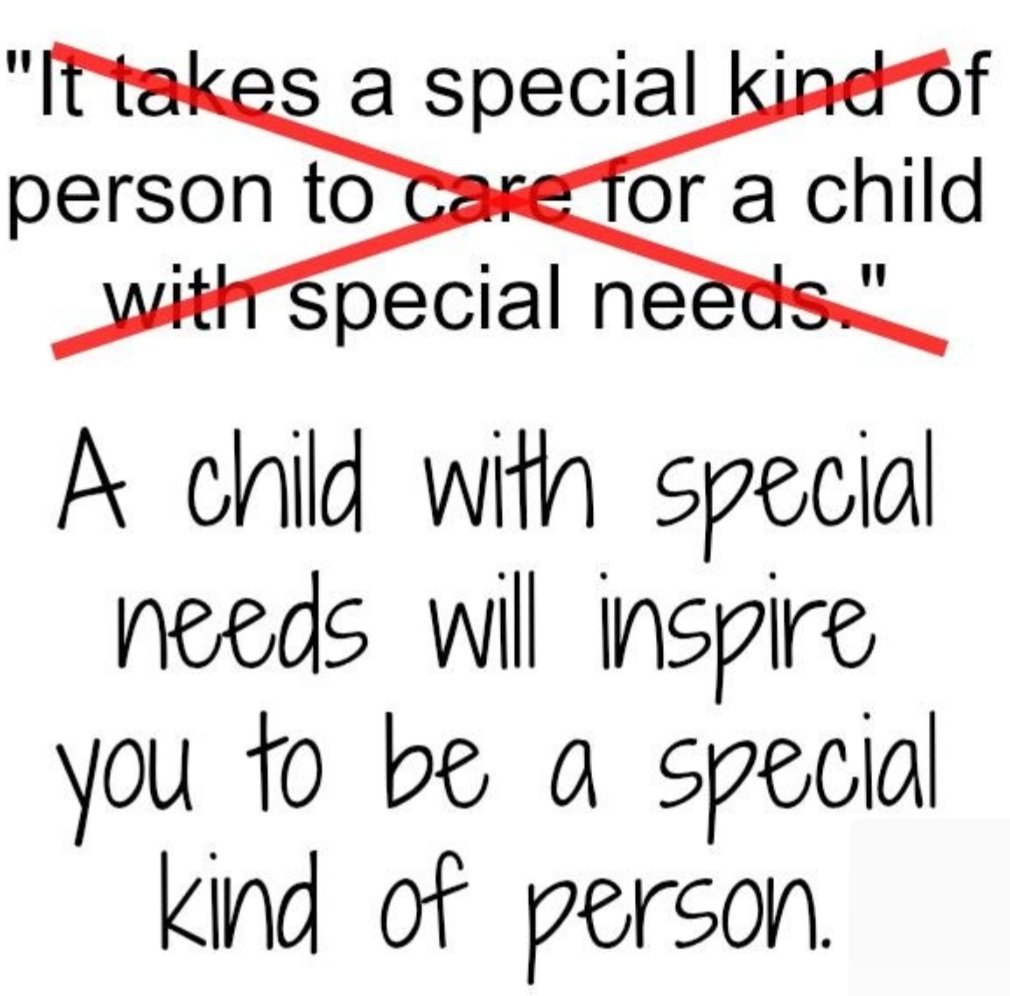 RetirementTales's tweet photo. Sunday Praise!
This week, Margaret &amp; I would like to say a very special "Thank You" to everyone involved in the care, support &amp; teaching of children with special educational needs and disabilities.
To support staff, teachers, peripatetic staff, SENCOs &amp; school leaders: thank you! https://t.co/3sCgaw67I8