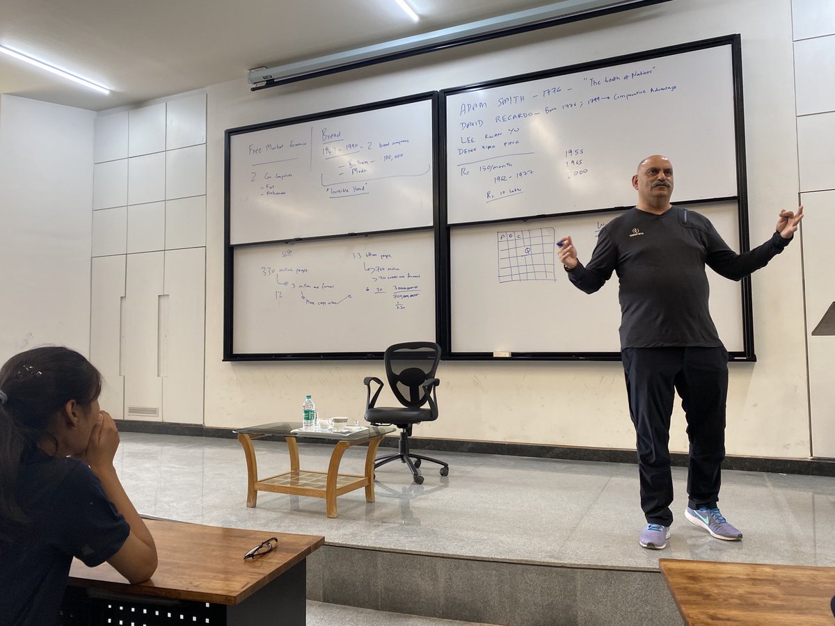 MohnishPabrai's tweet photo. A very fun day in Dakshana Valley with the scholars. I played cricket for the first time in 39 years and did not embarrass myself. Still got it, including hitting a few boundaries! 

Playing cricket with the scholars was a very special experience. https://t.co/IsWfX5zsSu