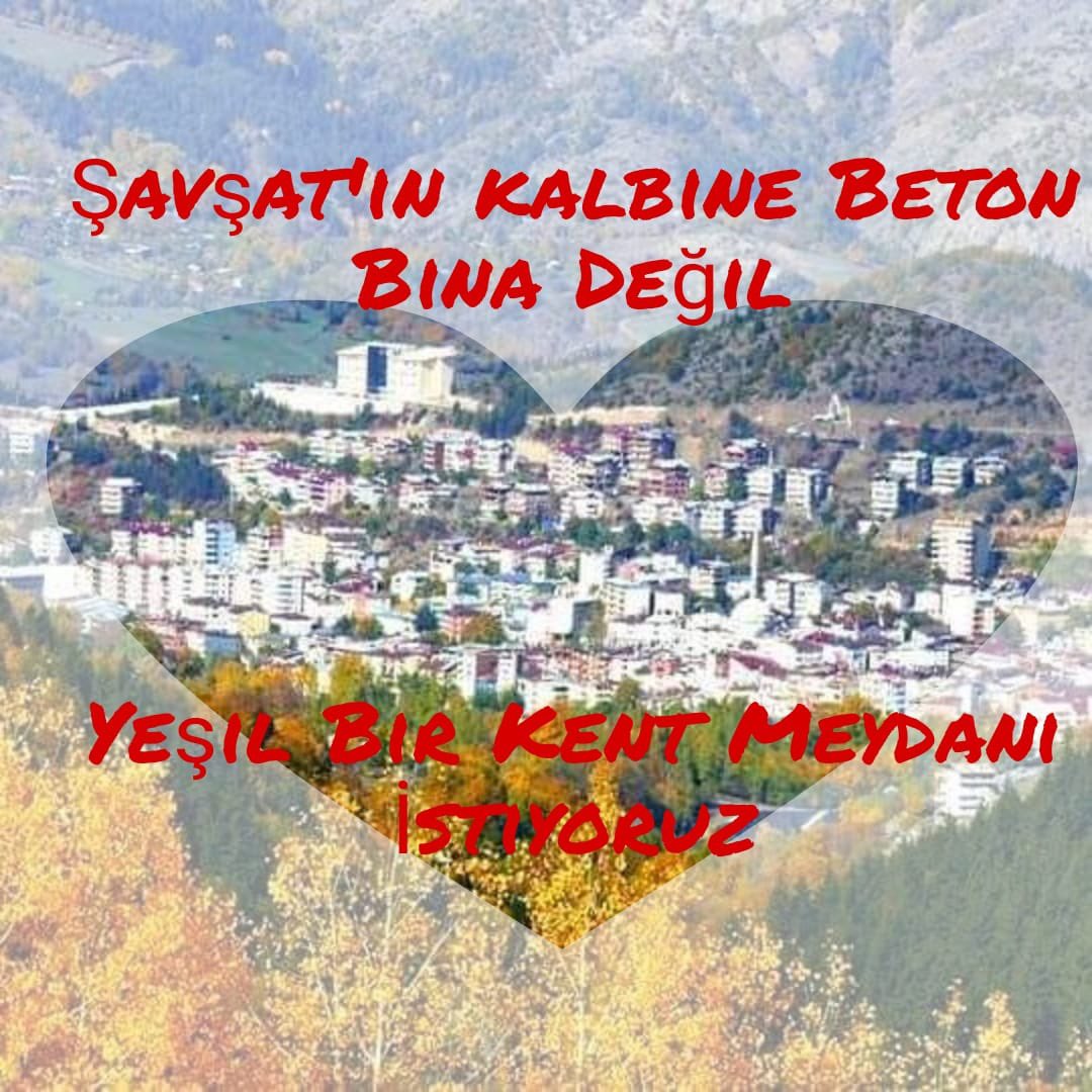 ehlinaztorun's tweet photo. Şavşat’ın kent meydanına ihtiyacı var. Betona değil. #kentmeydanı #şavşatınKentMeydanıaİhtiyacıVar @UgurBayraktutan @savsatbelediye @cihangir0871 @savsatsesidoga @israfilkisla @SavsatG @SSavsat @SavsatAkGenclik @yasar_hava @Grkm_Hatiralar https://t.co/EVIBO2Be2u