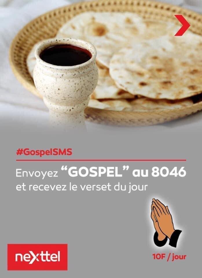 NEXTTEL CAMEROUN tweet media