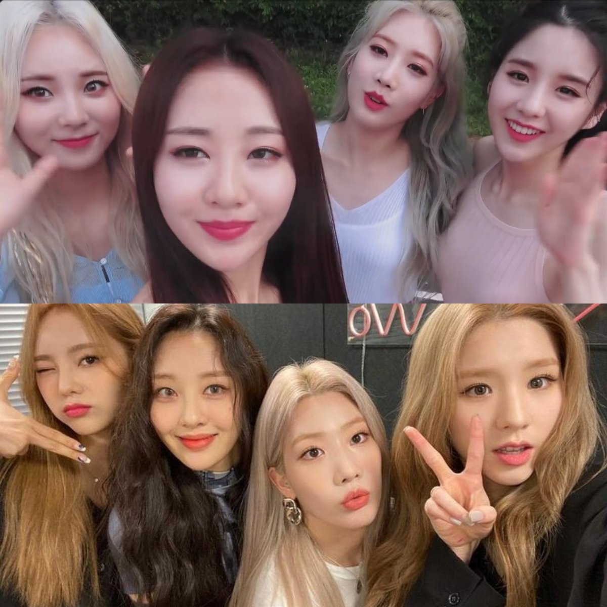 2018 &amp; 2021