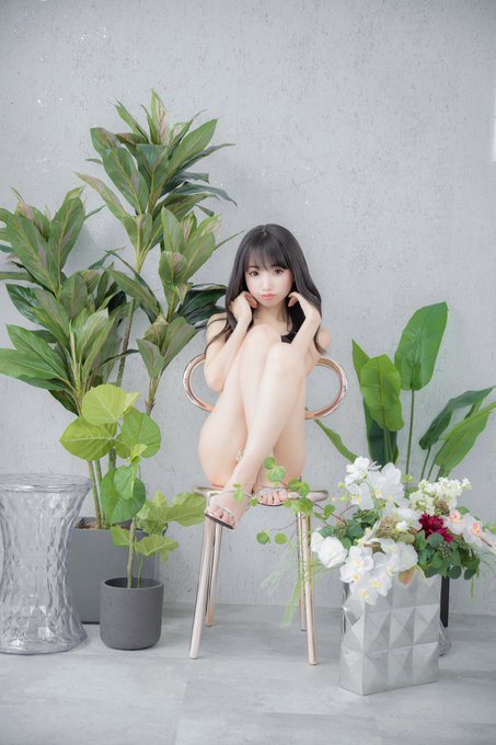 Twitterのコスプレ画像4