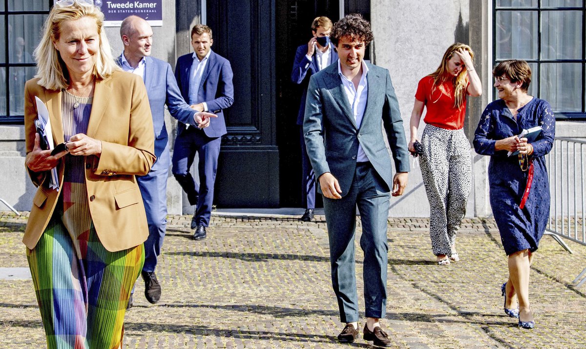 WouterGorter's tweet photo. De tweede kamer gaat eindelijk in debat over de financiering van lokale politieke partijen die vanuit Den Haag worden gefinancierd. https://t.co/uUtggULKTm
