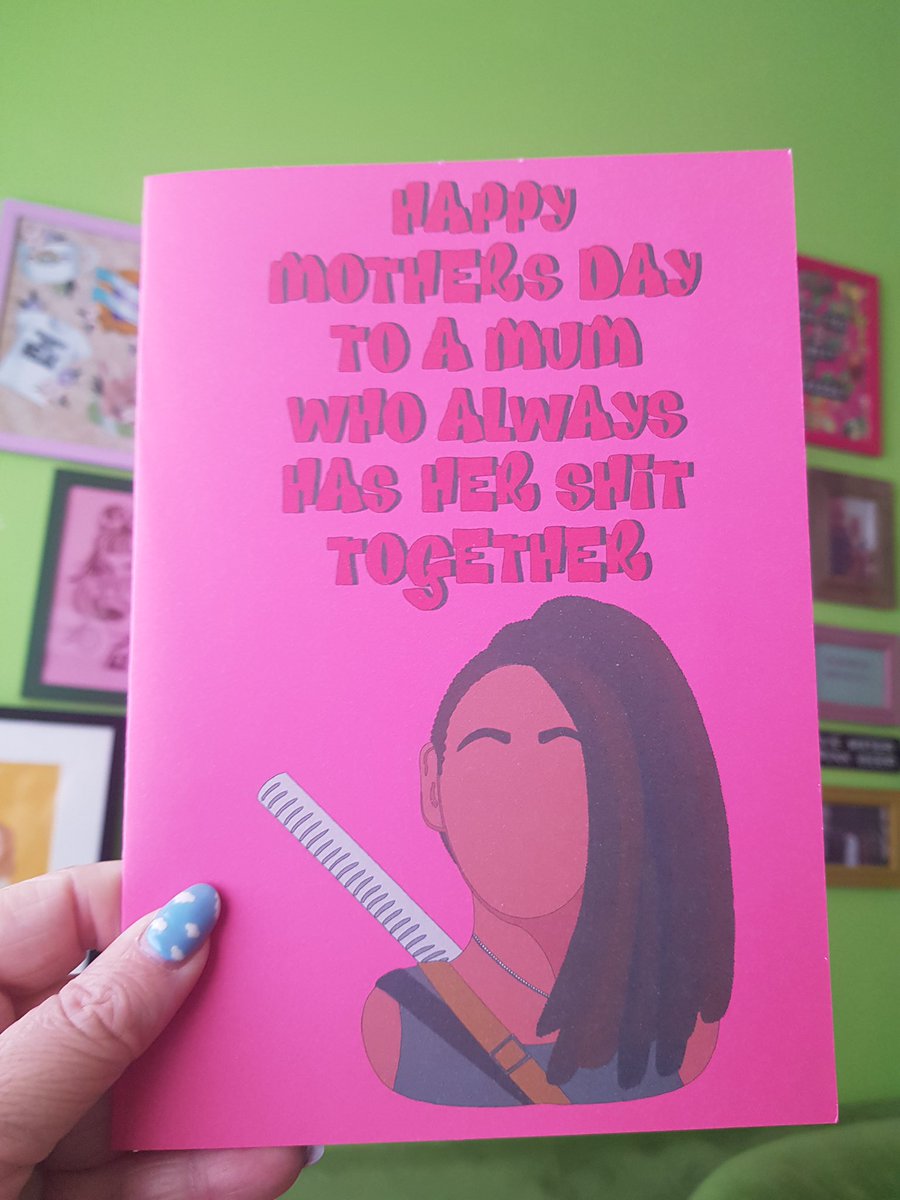 SassyMakes's tweet photo. More Mother’s Day Card Designs added to Etsy… 💖💌

https://t.co/uVTpYWb4ZG https://t.co/8TtSBliabj