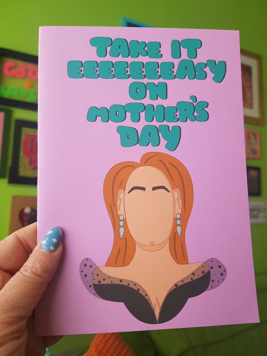 SassyMakes's tweet photo. More Mother’s Day Card Designs added to Etsy… 💖💌

https://t.co/uVTpYWb4ZG https://t.co/8TtSBliabj