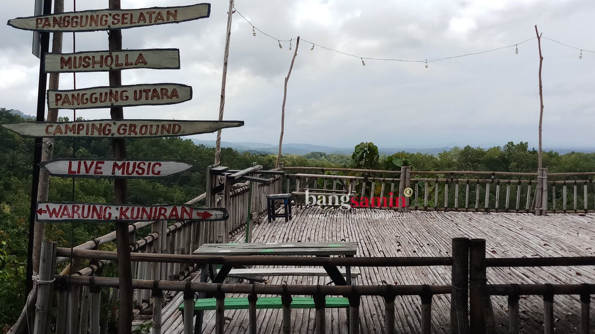 bangsamanja's tweet photo. 3. Obyek wisata ini dari jarak tempuh cukup dekat dg Kota Wates-Kulonprogo, Yogyakarta sangat mudah menuju lokasi ini #butuhInvestor #obyekwisata https://t.co/itIzR2k4Jy