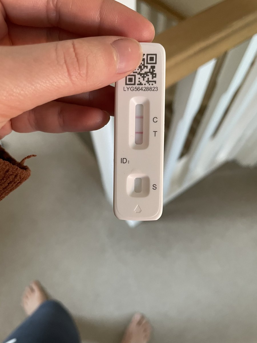 Avoided it for 2 years.....Happy 30th to me 🥳 🎂