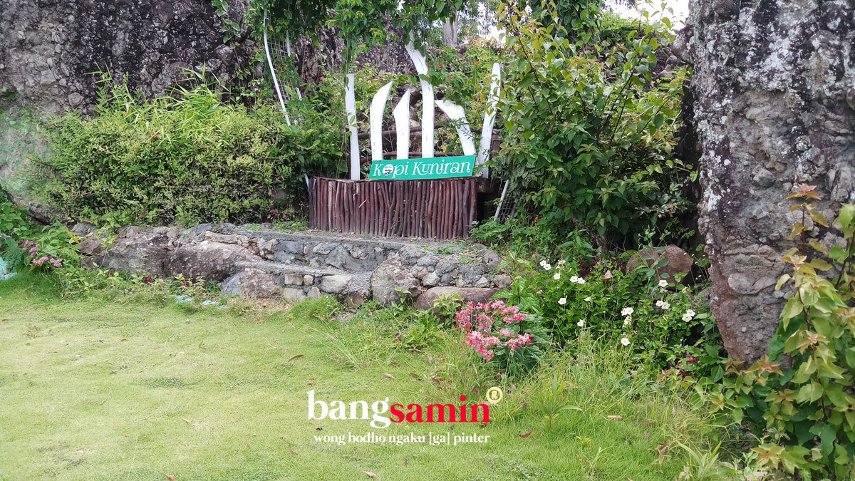 bangsamanja's tweet photo. 9. Pengelola Obwis Gunung Kuniran saat ini membuka peluang untuk bersinergi dengan kelompok tani existing #butuhinvestor #obyekwisata https://t.co/RioCo3hDDh