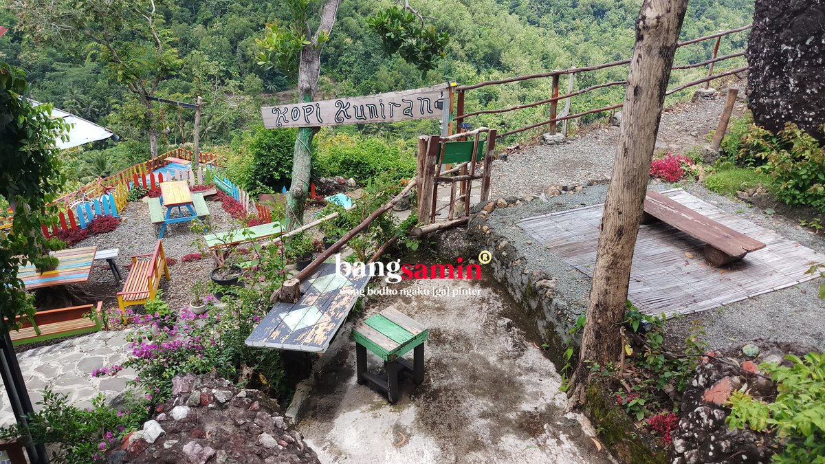 bangsamanja's tweet photo. 12. Jika para pemirsa butuh info lebih jauh tentang obyek wisata gunung kuniran, silahkan inbox atau DM, siapa tau bersama anda kami bisa bangkit kembali #butuhinvestor #obyekwisata https://t.co/5LWIgkrIa9