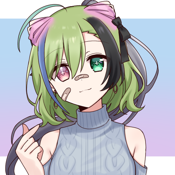 HarumiV3's tweet photo. " Minaku"just added to the collection , #HarumiNFT to the moon 
#NFTs #NFT #NFTartist #AnimeNFT #nftart https://t.co/42lI2flGVm