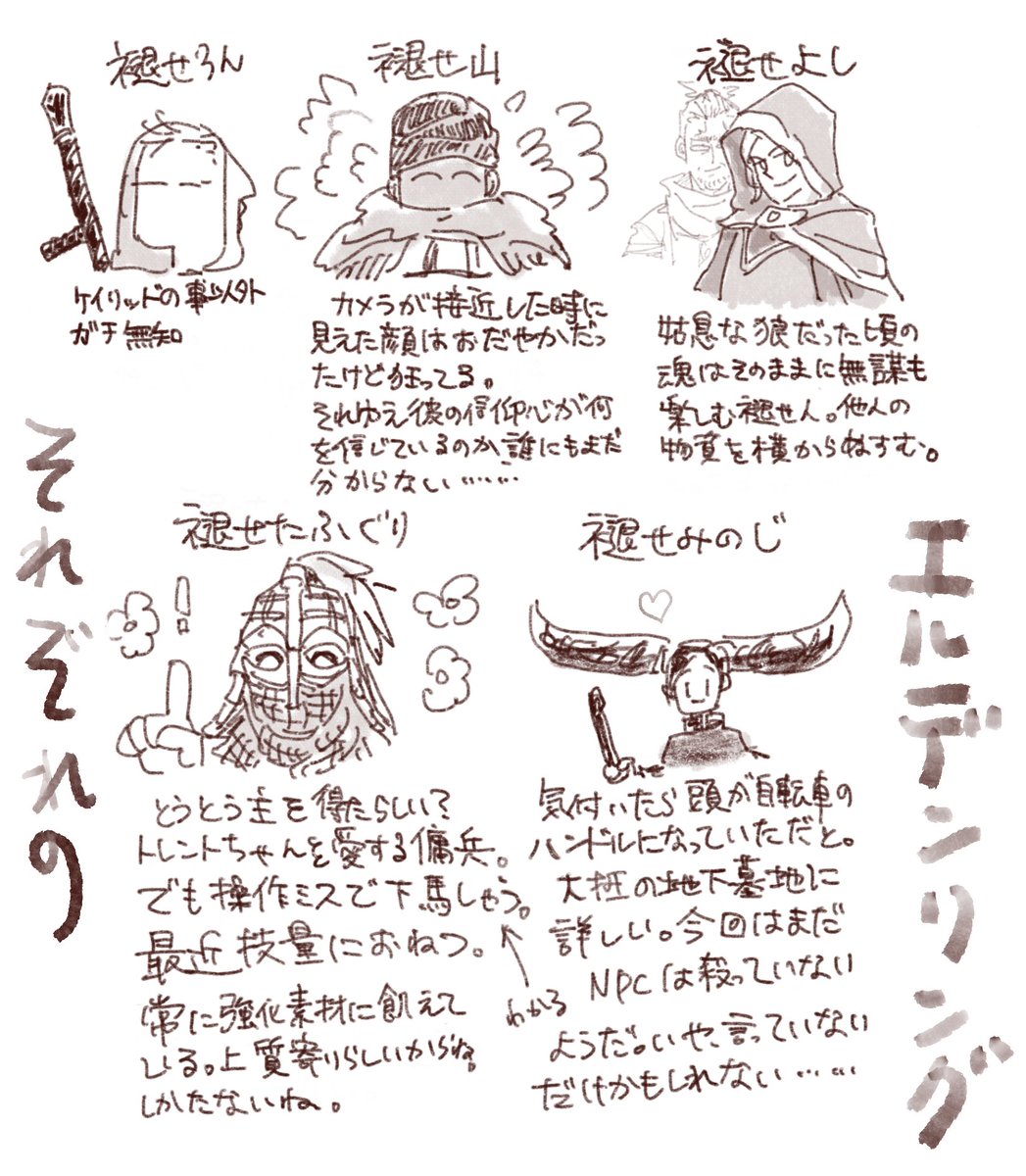 みんなのリング 