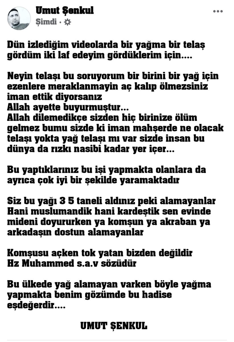 Umut şenkul (@umutsenkul) on Twitter photo 