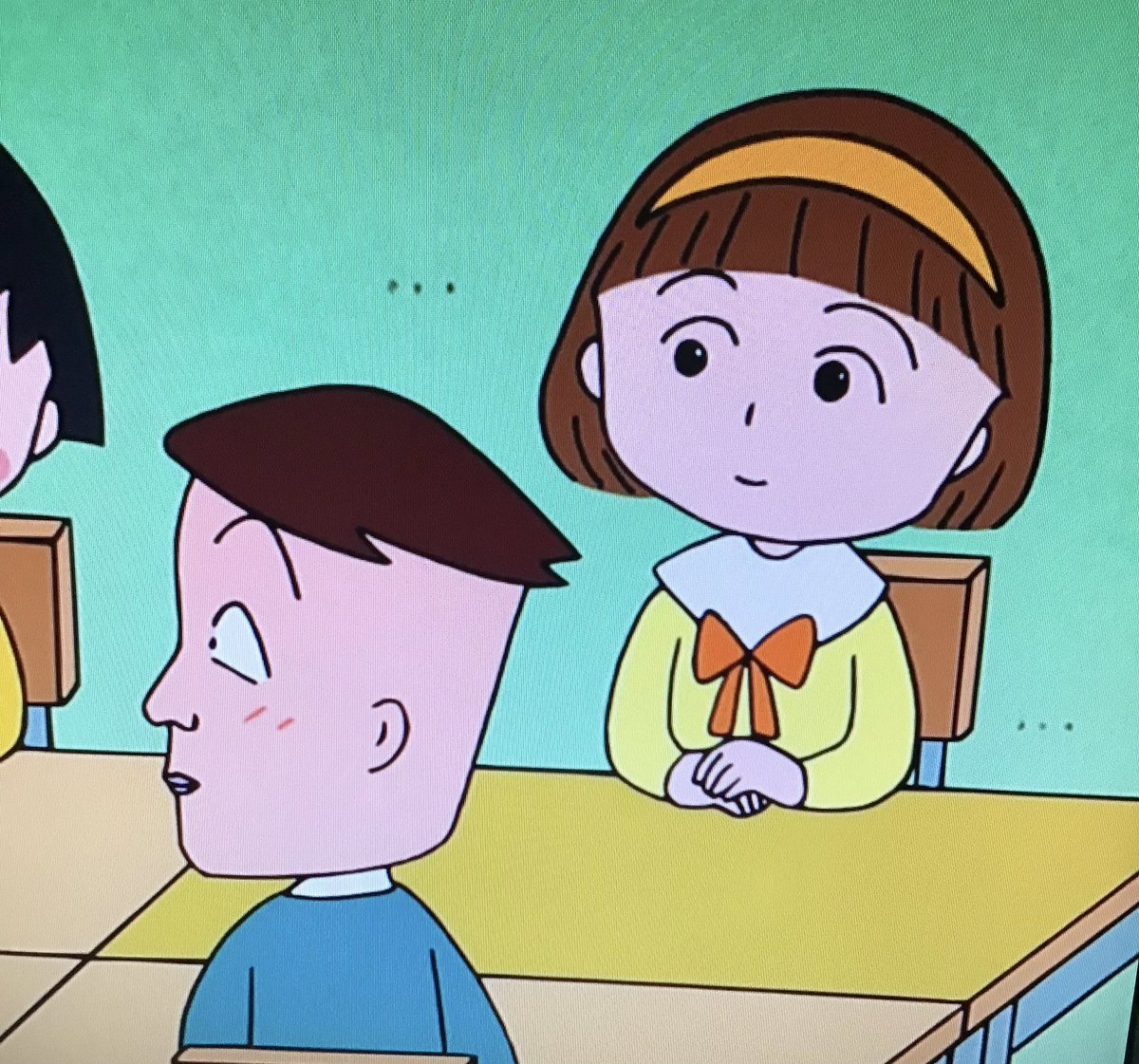 3月6日 ちびまる子ちゃんで 笹山さん が話題に トレンドアットtv