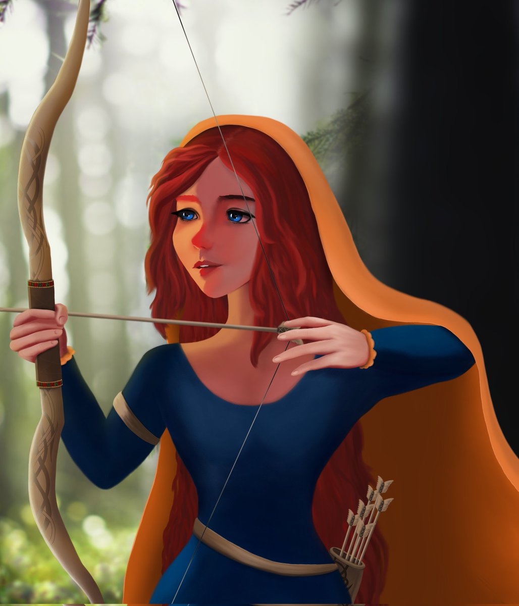 Check out my NEW DROP!
Daring Beauty Brave! She is the first legendary character in the collection.
Be the first one to join in her journey!
1/1 nft. Polygon BC, grab it fast!
opensea.io/assets/matic/0…
#nft #nftcollection #nftforall #daringbeauty #nftsforfreedom