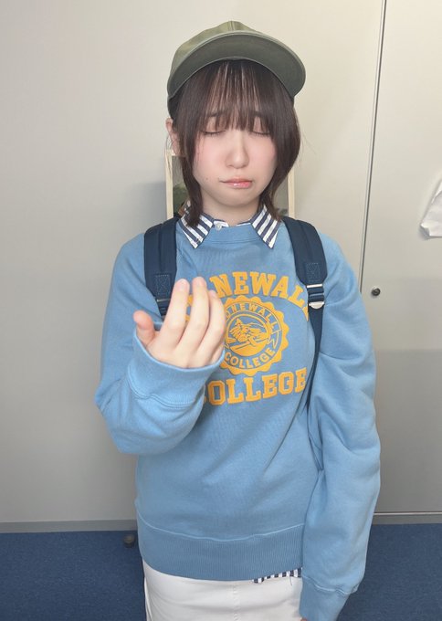 Twitterのコスプレ画像7