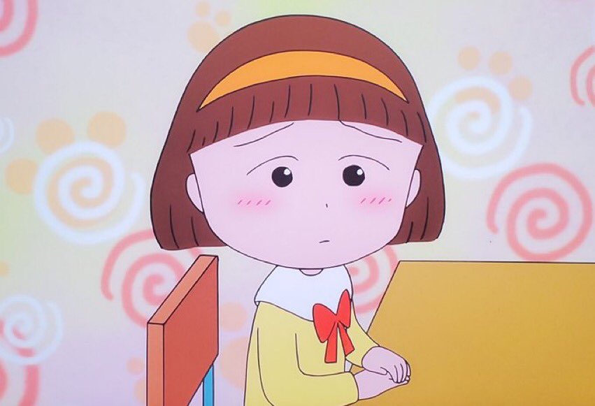 3月6日 ちびまる子ちゃんで 笹山さん が話題に トレンドアットtv