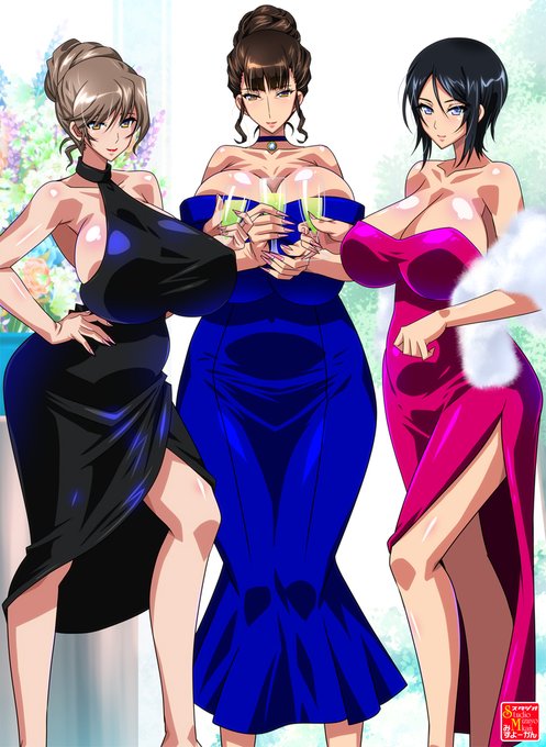 #これを見た人はベストスリーショットを貼ろう
家元、家元、一等陸尉 