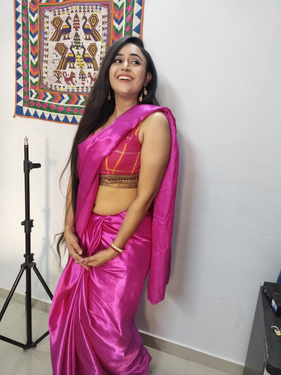 Pallavi_Patil1's tweet image. ❤️💁❤️💁❤️💁❤️💁❤️