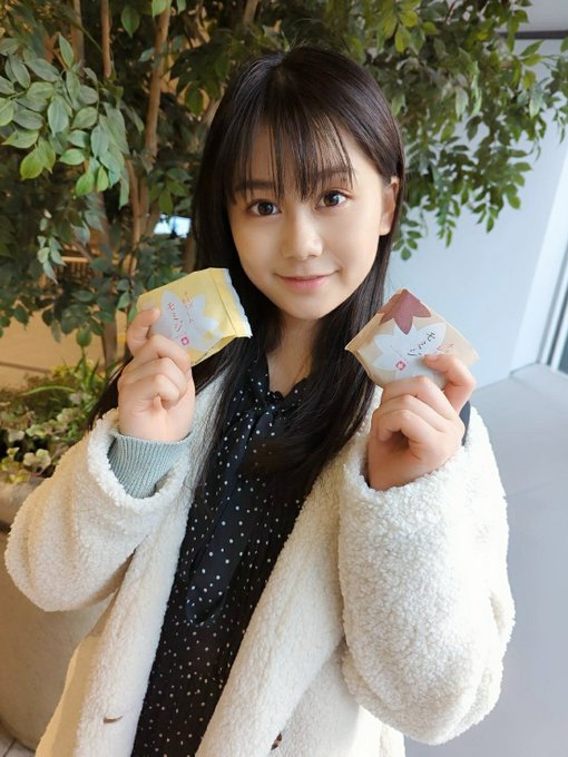 Twitterのコスプレ画像4