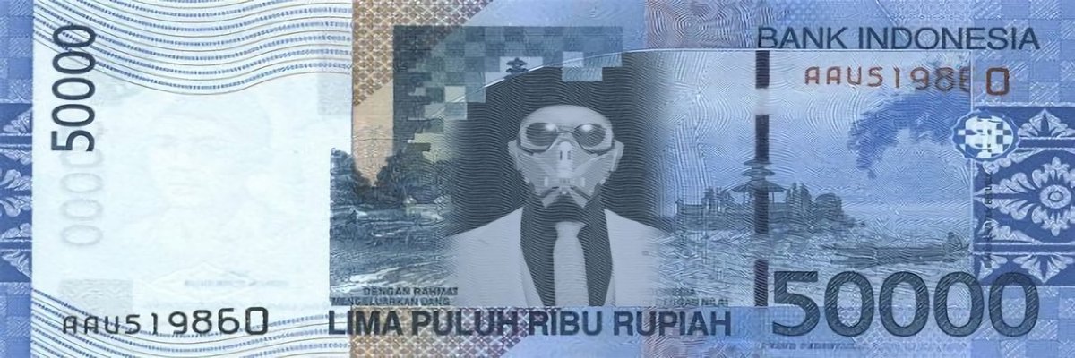GnomAlfa's tweet photo. @ColliderCraft
#collidercraftworks #cypherbanner
rupiah style banner! https://t.co/sO2Pa0n5L4