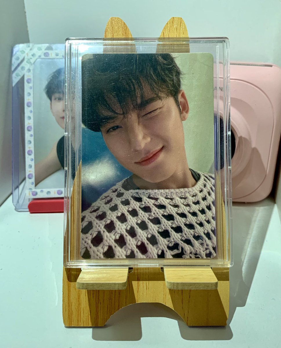jsnkart's tweet photo. 💌 #alimails
my prio gyu pc came home safely ♡
thank you so much for letting me adopt him and for the secured packaging !! ☻ (kinabahan pa ako kasi akala ko wala si gyu t_____t)
sorry, wasn’t able to take a pic with jeonghan and hoshi ! 🙇🏻♀️
@jeonghanii_yoon | #95zCHSthanks https://t.co/VJqr5ApcAV