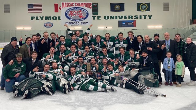 MASCAC CHAMPIONS 🏆 🏆🏆