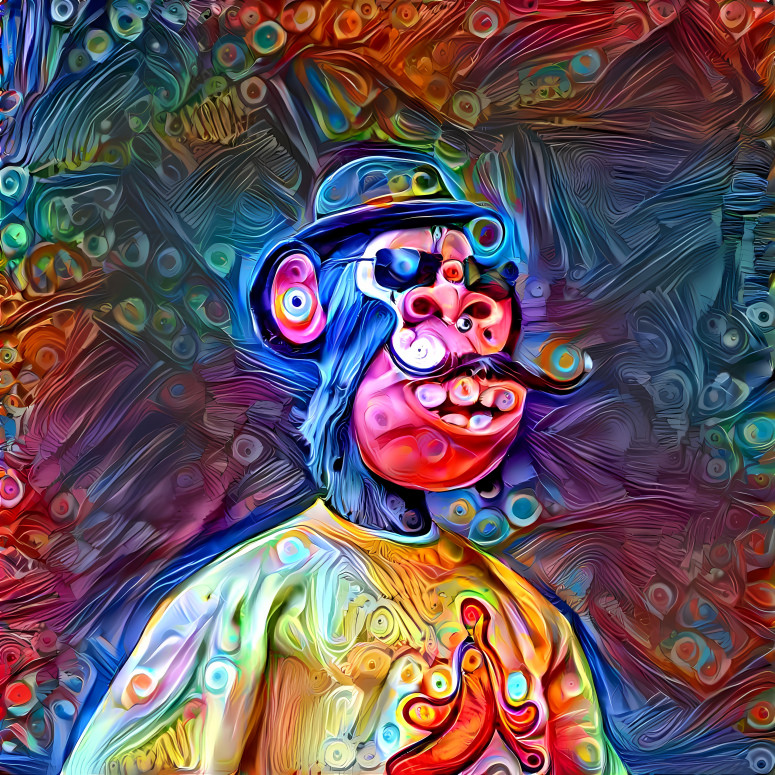 Deep_ArtGallery's tweet photo. 🐒🐒 NEW DROP! 🍌7 news Deep Banana-Eater are on @craftdotnetwork for join to your wallets and others NFTs.

✅ The complete collection here:

https://t.co/YGeGuuB5xs

$ICX $CFT #NFT @helloiconworld #cryptocurrency #art https://t.co/MeAEQOIcjh