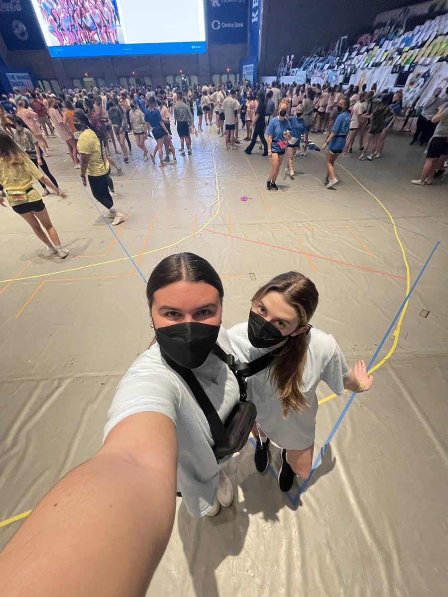 Hour 4!!! #DB22 #FTK