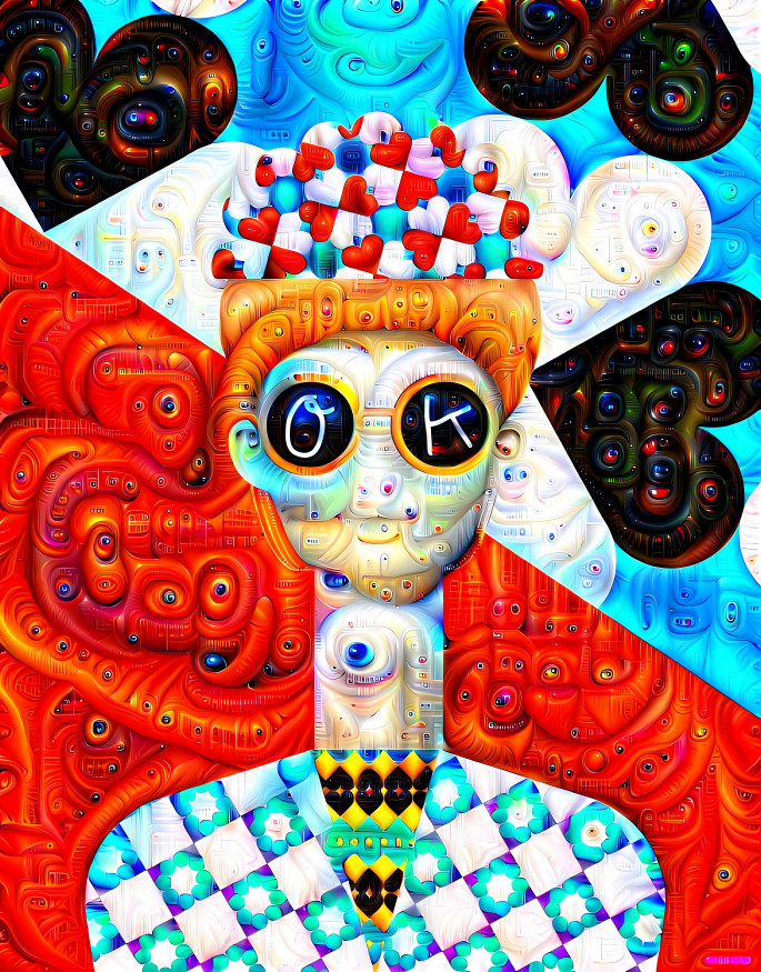 Deep_ArtGallery's tweet photo. 💚💙 PSYCHEDELIC PEOPLE

🔥 Already on @craftdotnetwork 

✅ The complete collection here:

https://t.co/tv3hOuouDv

$ICX $CFT #NFT @helloiconworld #cryptocurrency #art https://t.co/SMiil8w30l