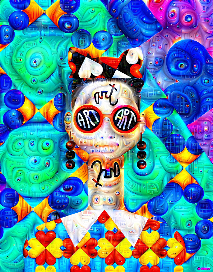 Deep_ArtGallery's tweet photo. 💚💙 PSYCHEDELIC PEOPLE

🔥 Already on @craftdotnetwork 

✅ The complete collection here:

https://t.co/tv3hOuouDv

$ICX $CFT #NFT @helloiconworld #cryptocurrency #art https://t.co/SMiil8w30l