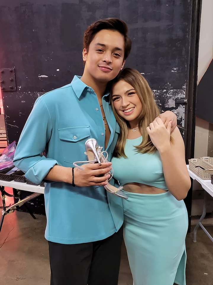 shetweetsblah's tweet photo. Edi kayo na. 

OGRE KDLEX KILIGDUETS
ALEXA ON ASAPGEN https://t.co/Yeb5h23j5p