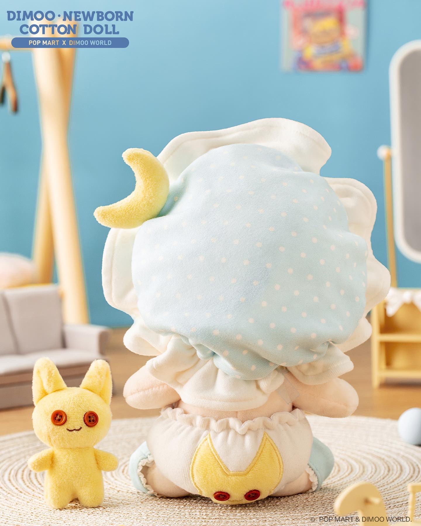 POP MART on Twitter: