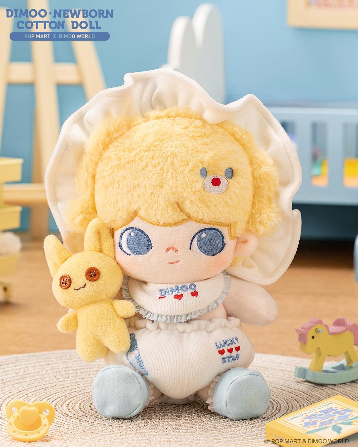 POP MART on Twitter: