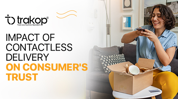 trakopglobal's tweet photo. With pandemic, customers have become more serious about contactless delivery.
Therefore it's important, to gain customer trust.
Things you need to know: https://t.co/pTH46Qex3D
Know more: https://t.co/bvEw08UZmC
#deliveryapp #deliverymanagementsoftware #onlinebusiness https://t.co/WVhWn8Wc4I