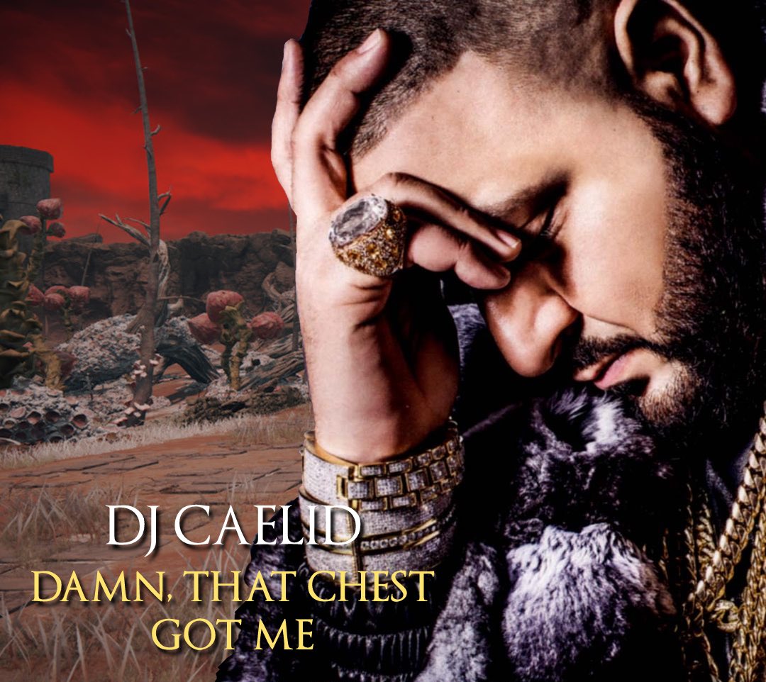 How we all felt after *that* teleport trap #ELDENRING