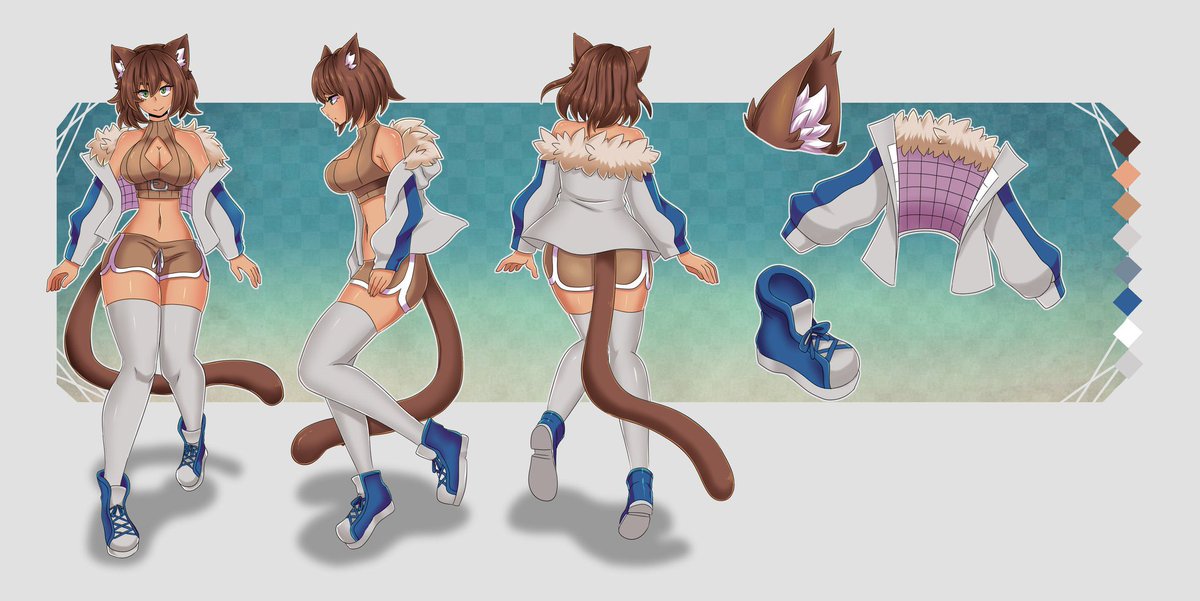 MagiCake tweet media