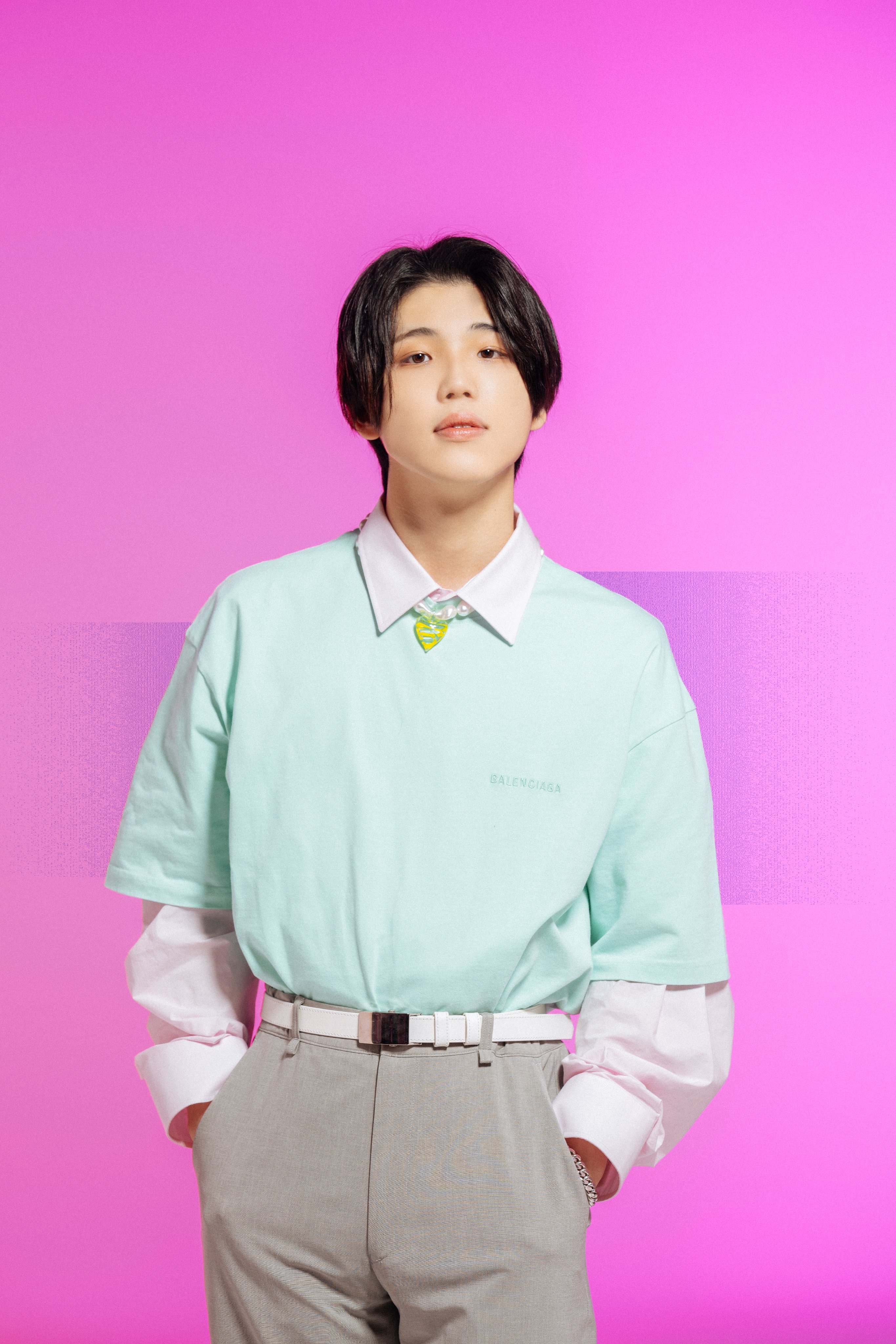 BE:FIRST Bye Good Bye SHUNTO シュント グッズセット（ビー