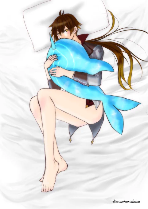 #タル鍾 #公钟 #tartali 彼シャツ 彼ぬい(概念)