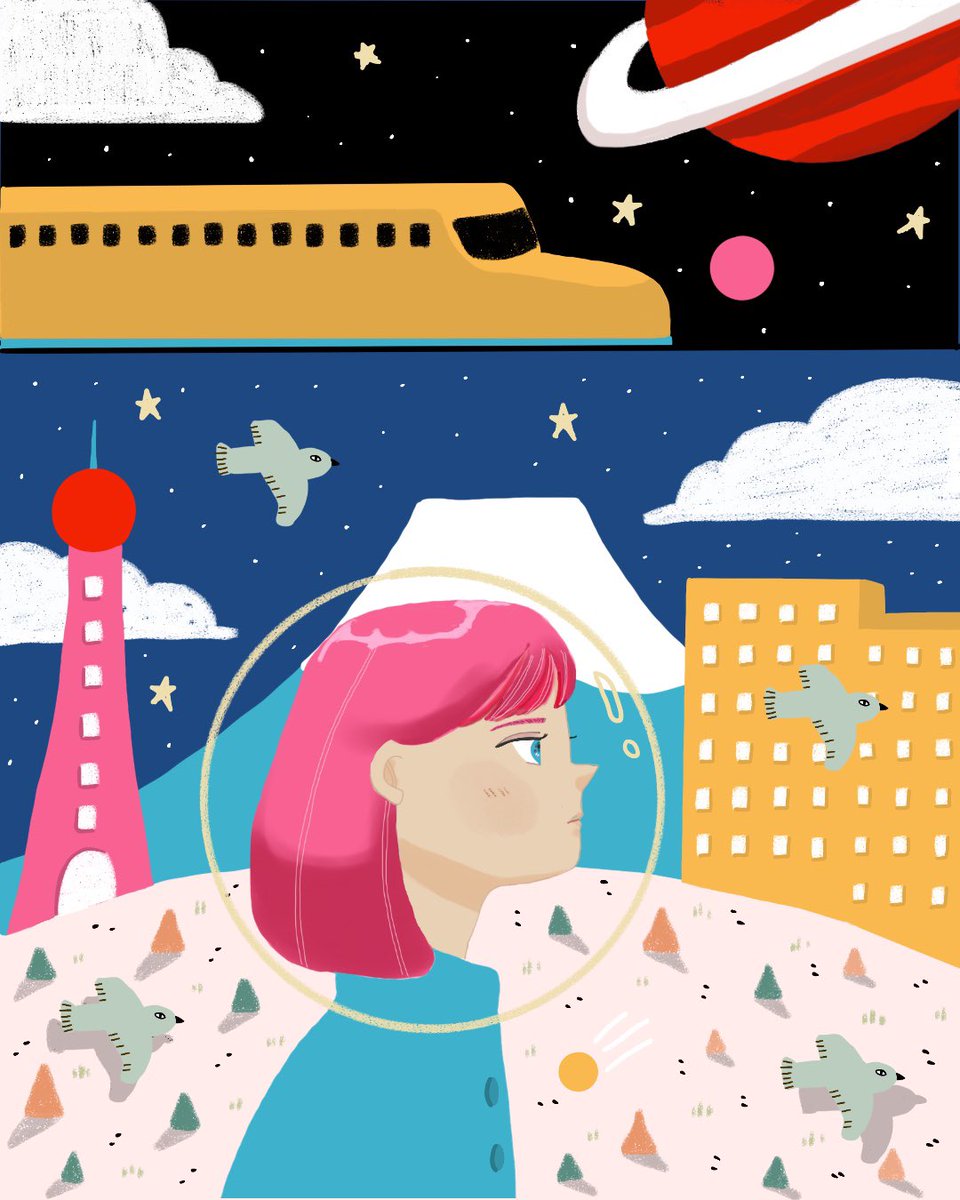 niken sugito tweet media