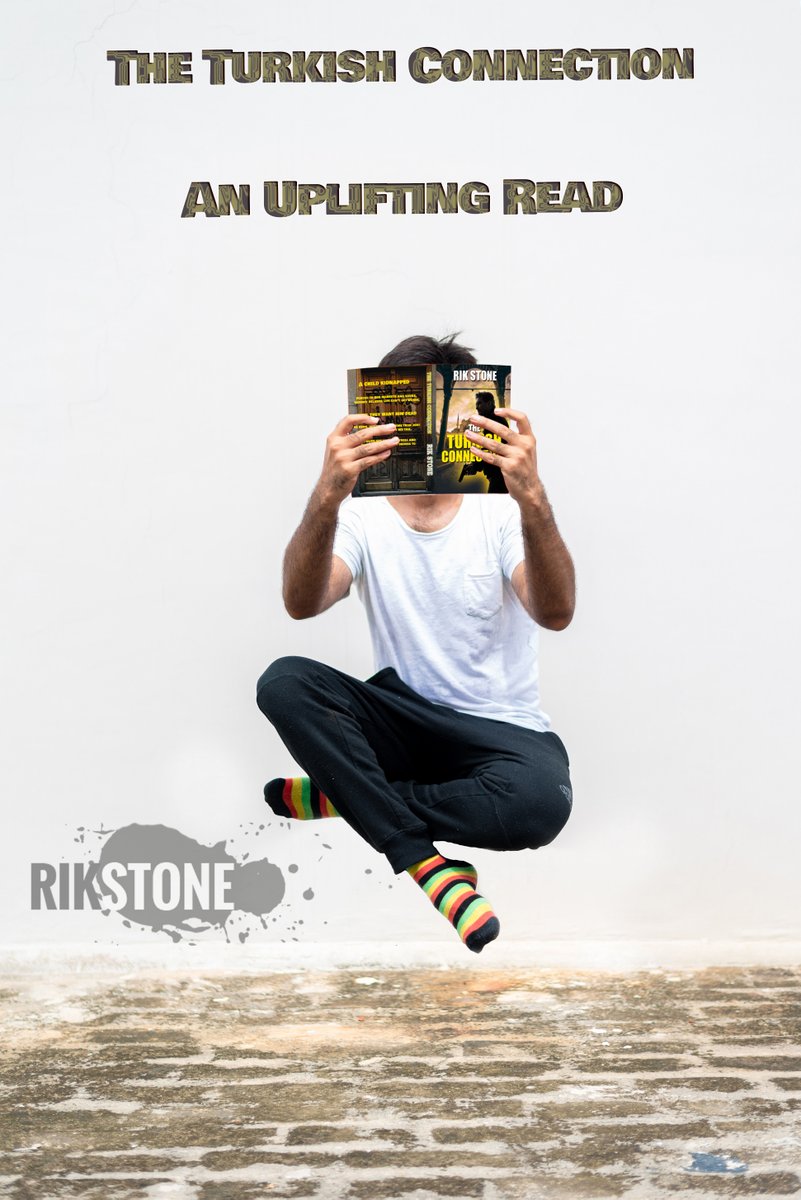 stone_rik's tweet photo. The shooting moved further away, a chance to escape.      https://t.co/Pf1cNZ0dQv
#kindleunlimited #ian1 https://t.co/GYrjG885zX