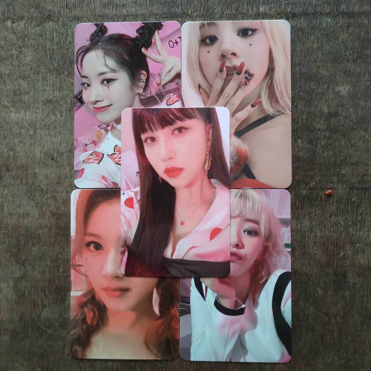 ot9cutieee's tweet photo. Nakauwi na si minaaaa😭❤️
Thank you so much kay seller for smooth transaction❤️
#Kbswinterfback https://t.co/h1gRJ1EWCZ