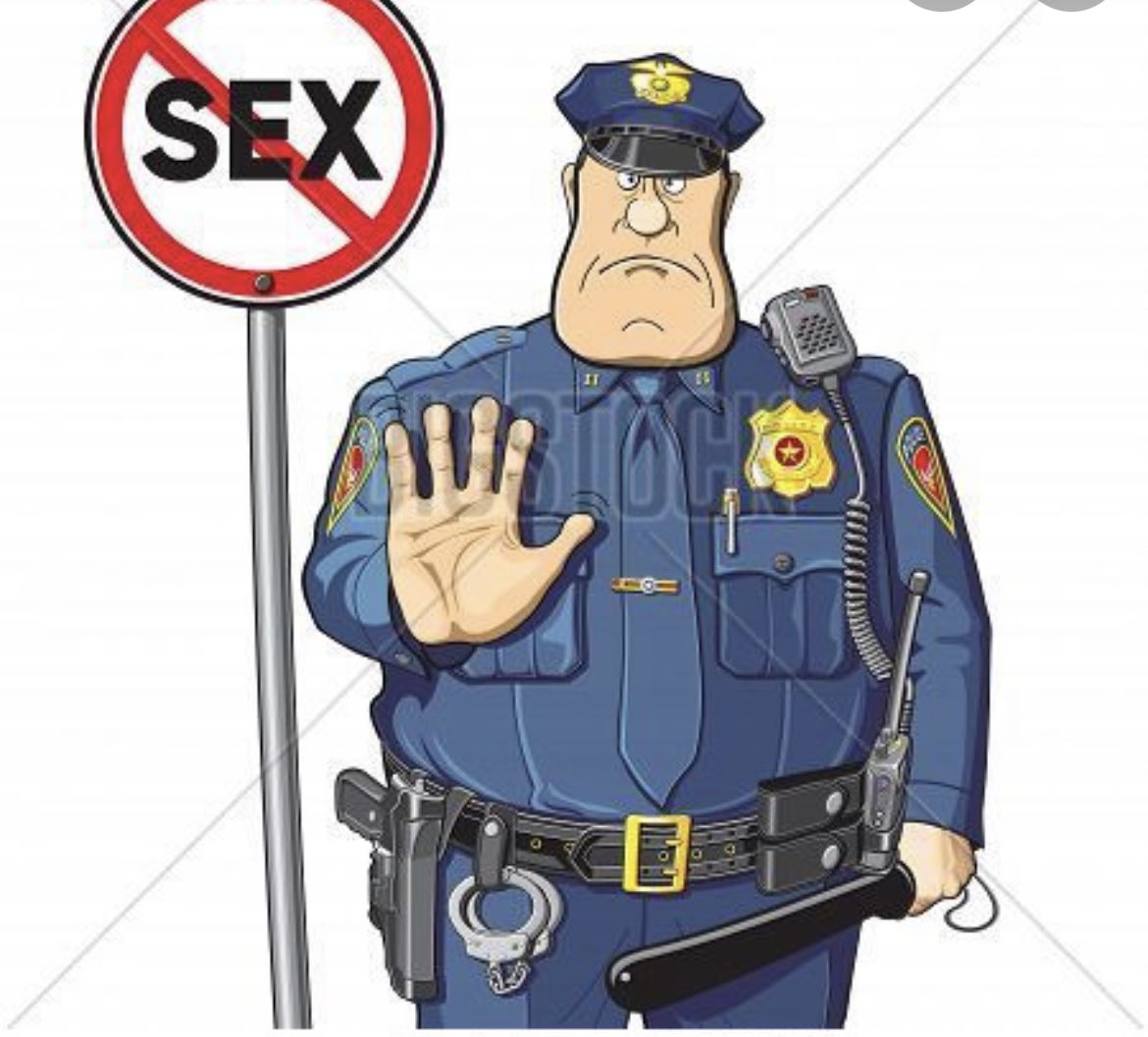 APSEXPOLICE's tweet photo. We shall bring peace to the streets of Allen Park! NO PUBLIC SEX! https://t.co/aCEvIfeKYm