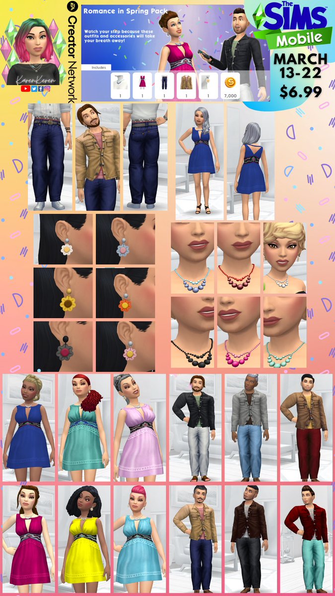 KarenKeren tweet media