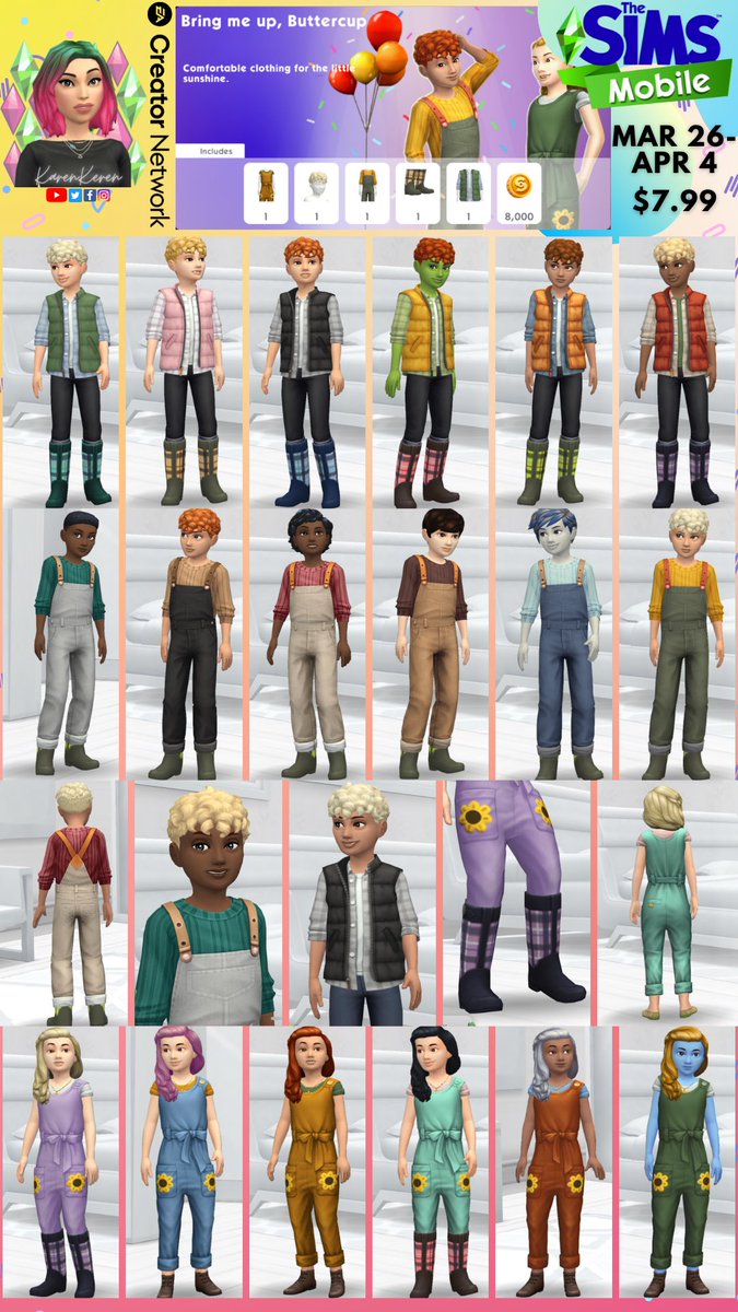 KarenKeren tweet media