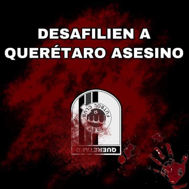 Daniel_CMarquez's tweet photo. @Club_Queretaro https://t.co/g5M0rNpJsM