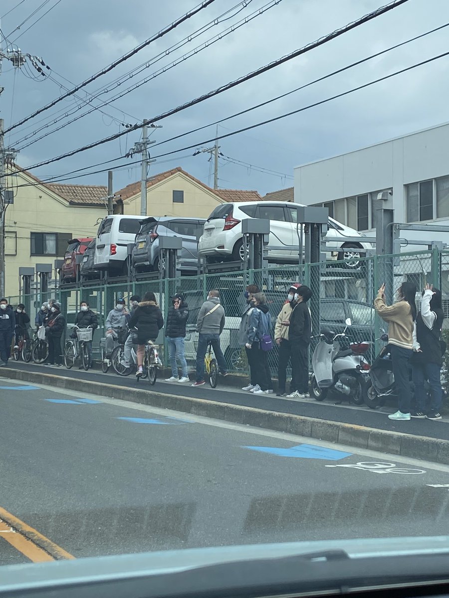 火事 大阪府東大阪市 快活club東大阪荒本店 付近で火災発生 現地の情報がtwitterで拡散される Kkトレンド情報